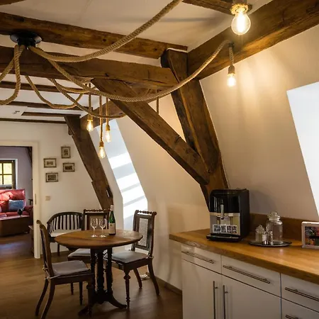 Rissbacher Hof Mansarde Anno 1737 Verbandsgemeinde Verbandsgemeinde Traben-Trarbach Buitenkant foto