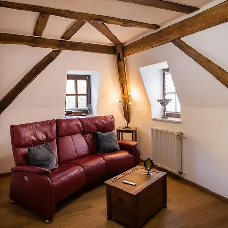 Rissbacher Hof Mansarde Anno 1737 Verbandsgemeinde Verbandsgemeinde Traben-Trarbach Buitenkant foto