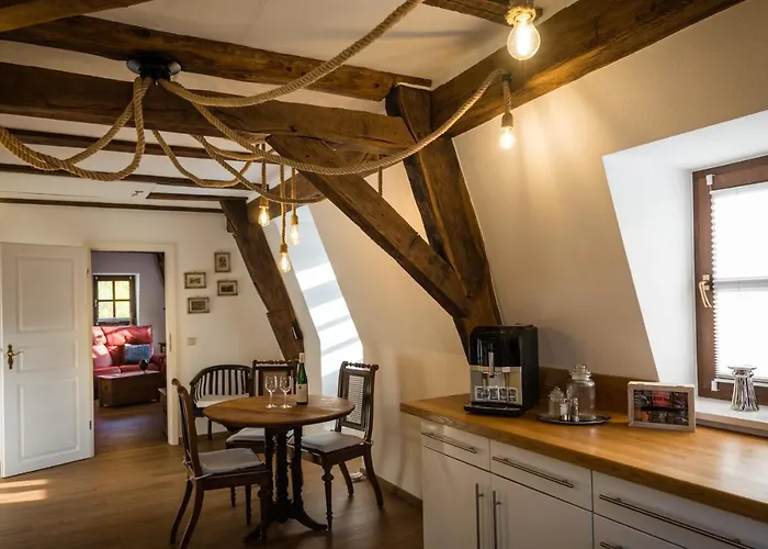 Rißbacher Hof Mansarde anno 1737