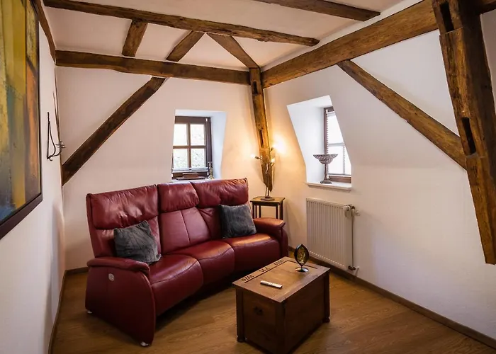 Rißbacher Hof Mansarde anno 1737